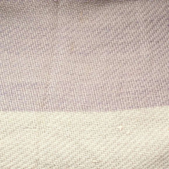 Woven Wool  Blanket - Picture 3 of 8